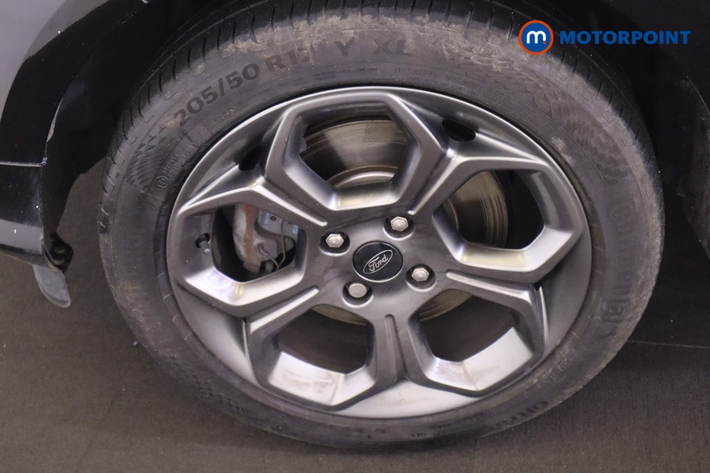 Ford Ecosport St-Line Manual Petrol SUV - Stock Number (1582224) - 24th supplementary image