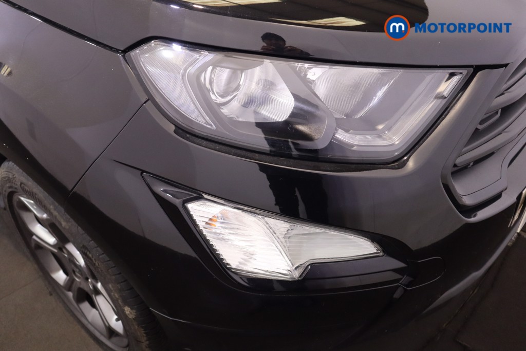 Ford Ecosport St-Line Manual Petrol SUV - Stock Number (1582224) - 25th supplementary image