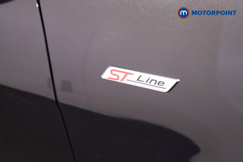 Ford Ecosport St-Line Manual Petrol SUV - Stock Number (1582224) - 26th supplementary image