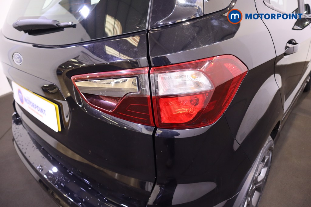 Ford Ecosport St-Line Manual Petrol SUV - Stock Number (1582224) - 27th supplementary image