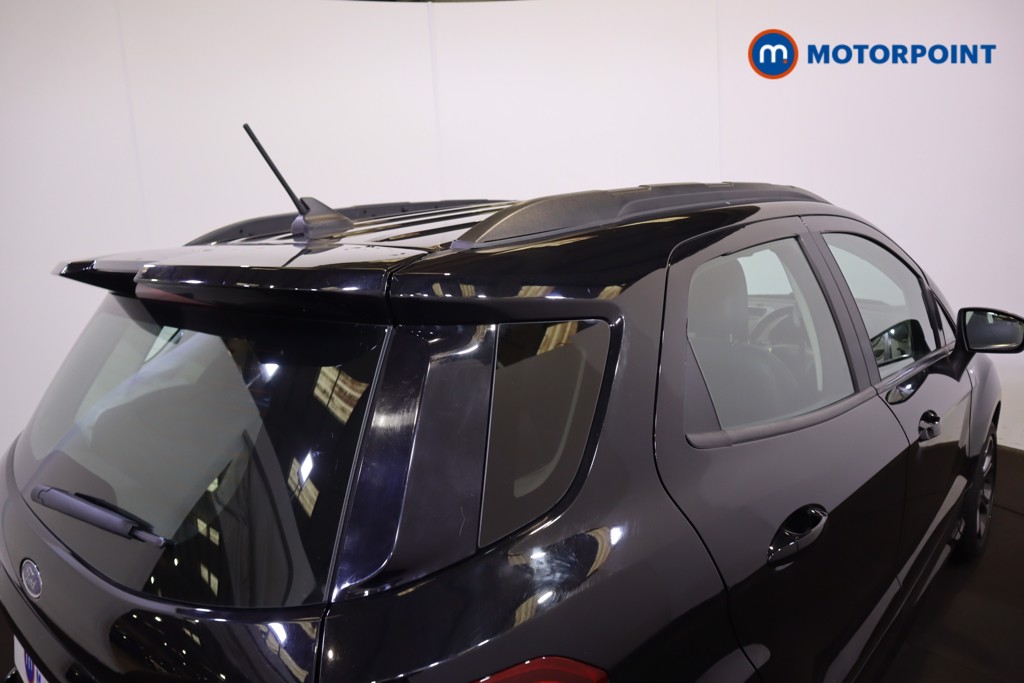 Ford Ecosport St-Line Manual Petrol SUV - Stock Number (1582224) - 28th supplementary image