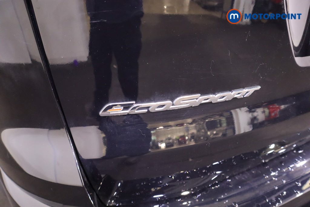 Ford Ecosport St-Line Manual Petrol SUV - Stock Number (1582224) - 29th supplementary image