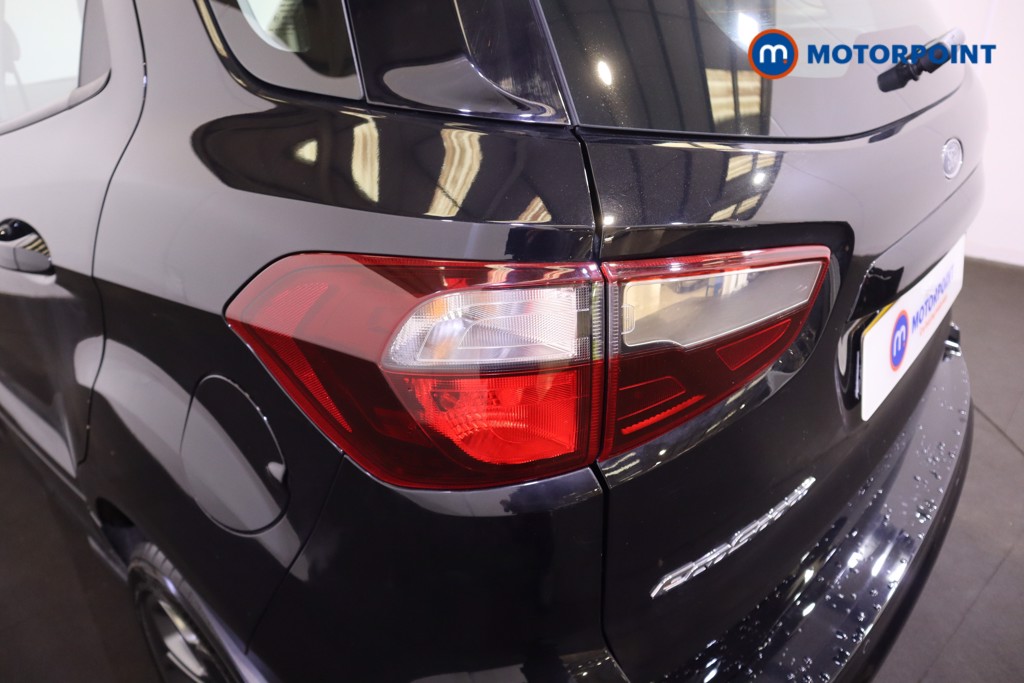 Ford Ecosport St-Line Manual Petrol SUV - Stock Number (1582224) - 30th supplementary image