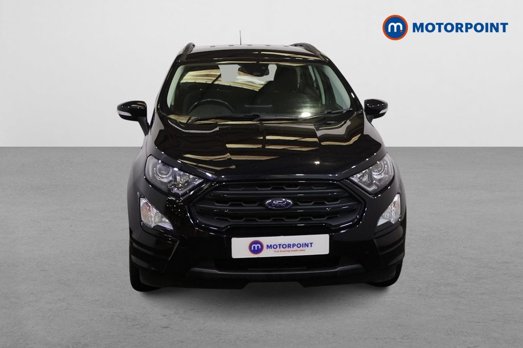 Ford Ecosport St-Line Manual Petrol SUV - Stock Number (1582224) - Front bumper