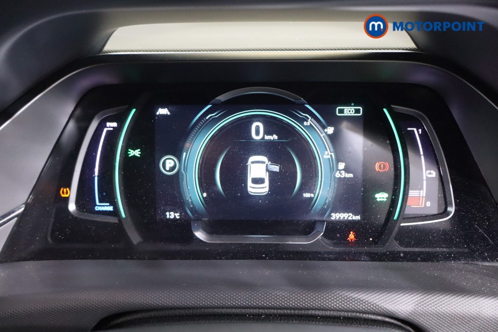Hyundai Ioniq Premium Se Automatic Electric Hatchback - Stock Number (1582240) - 2nd supplementary image