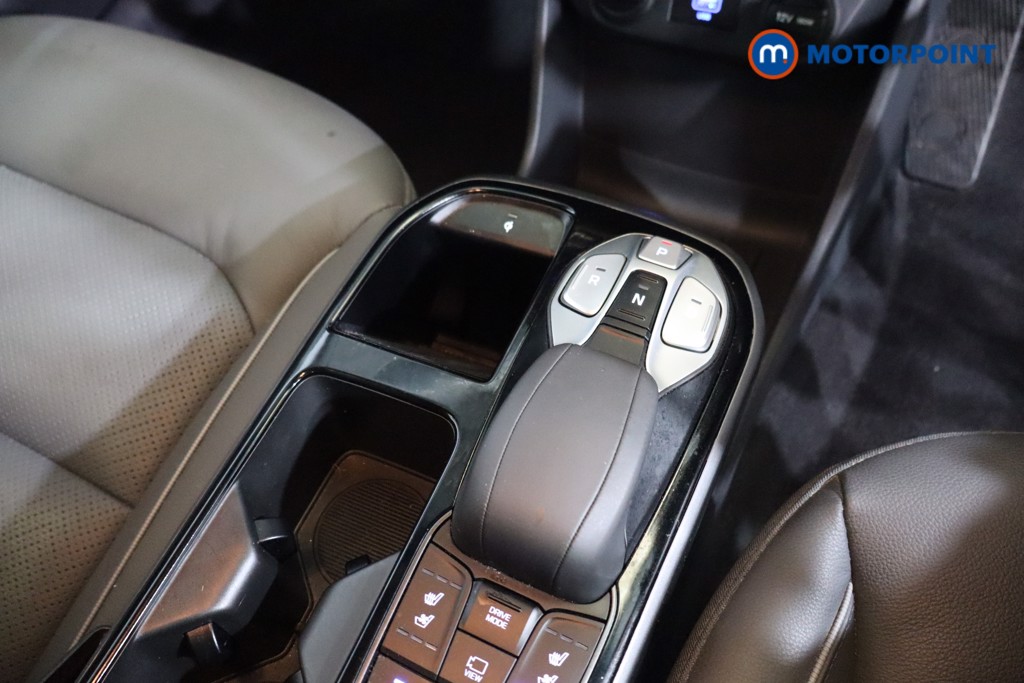 Hyundai Ioniq Premium Se Automatic Electric Hatchback - Stock Number (1582240) - 12th supplementary image