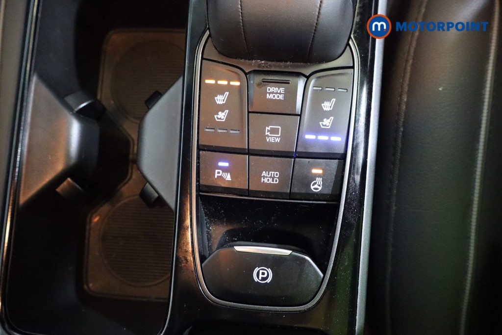 Hyundai Ioniq Premium Se Automatic Electric Hatchback - Stock Number (1582240) - 13th supplementary image