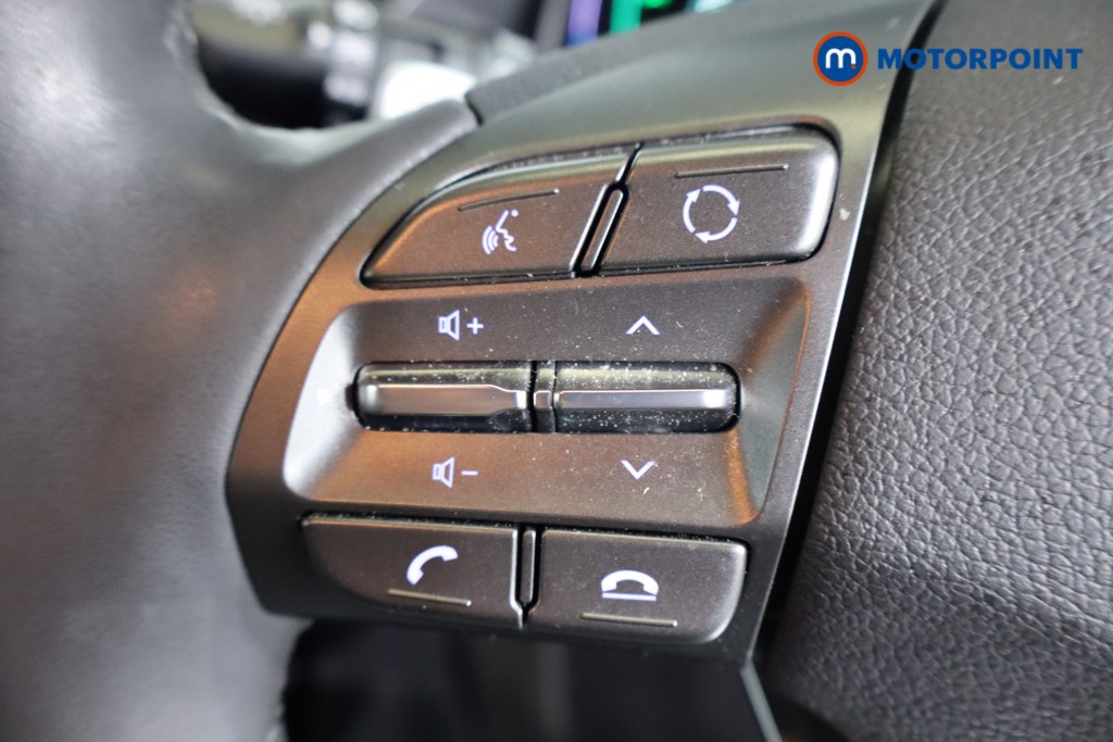 Hyundai Ioniq Premium Se Automatic Electric Hatchback - Stock Number (1582240) - 14th supplementary image