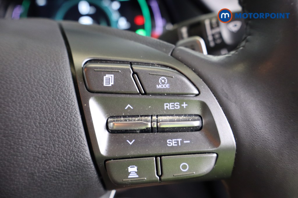 Hyundai Ioniq Premium Se Automatic Electric Hatchback - Stock Number (1582240) - 15th supplementary image