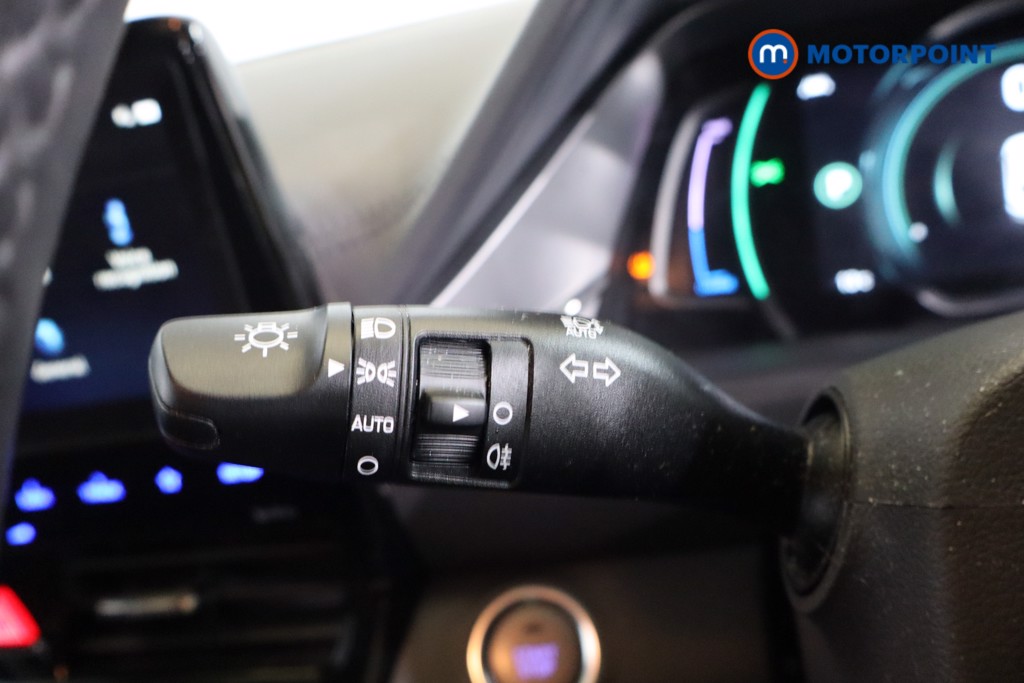 Hyundai Ioniq Premium Se Automatic Electric Hatchback - Stock Number (1582240) - 16th supplementary image