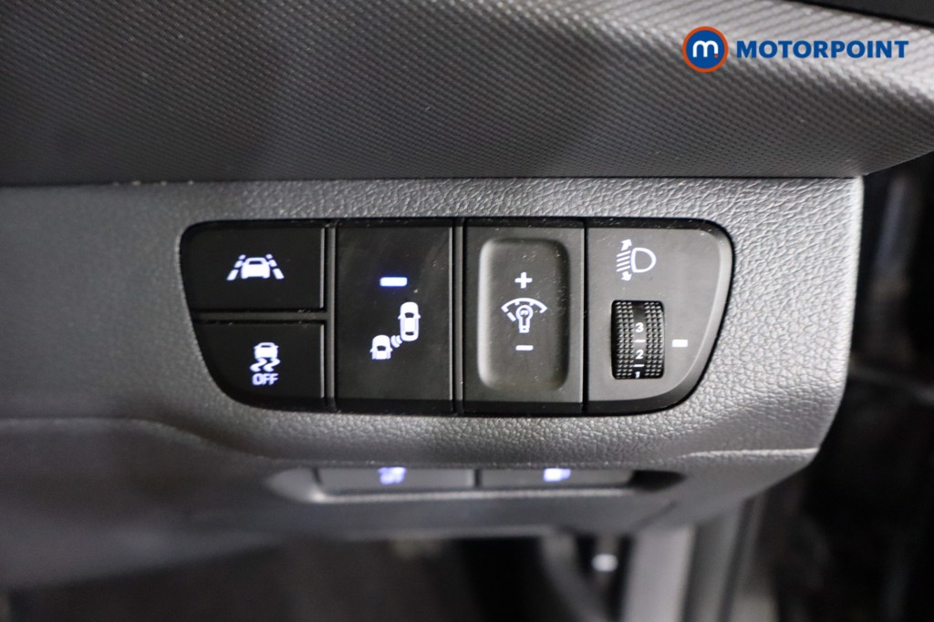 Hyundai Ioniq Premium Se Automatic Electric Hatchback - Stock Number (1582240) - 18th supplementary image