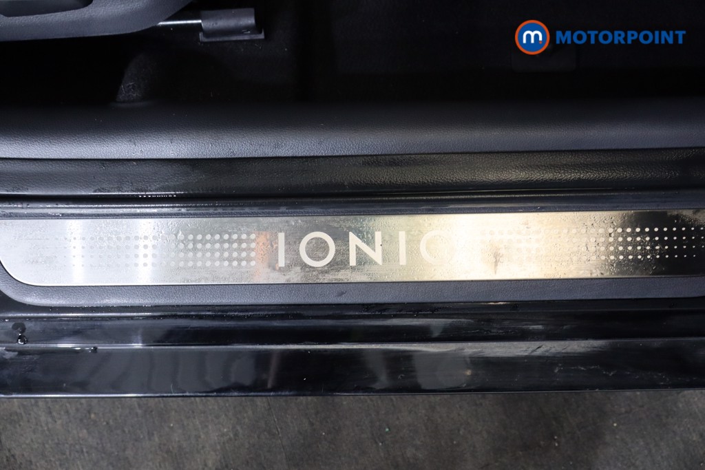 Hyundai Ioniq Premium Se Automatic Electric Hatchback - Stock Number (1582240) - 21st supplementary image