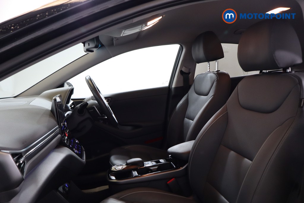 Hyundai Ioniq Premium Se Automatic Electric Hatchback - Stock Number (1582240) - 22nd supplementary image