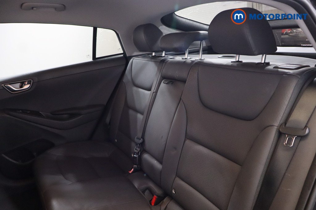 Hyundai Ioniq Premium Se Automatic Electric Hatchback - Stock Number (1582240) - 23rd supplementary image