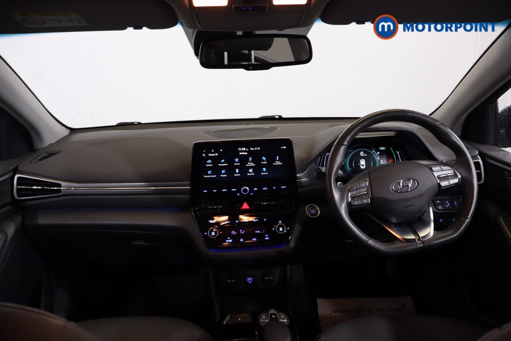 Hyundai Ioniq Premium Se Automatic Electric Hatchback - Stock Number (1582240) - 26th supplementary image