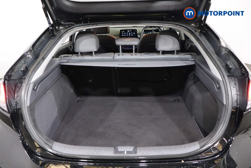 Hyundai Ioniq Premium Se Automatic Electric Hatchback - Stock Number (1582240) - 27th supplementary image