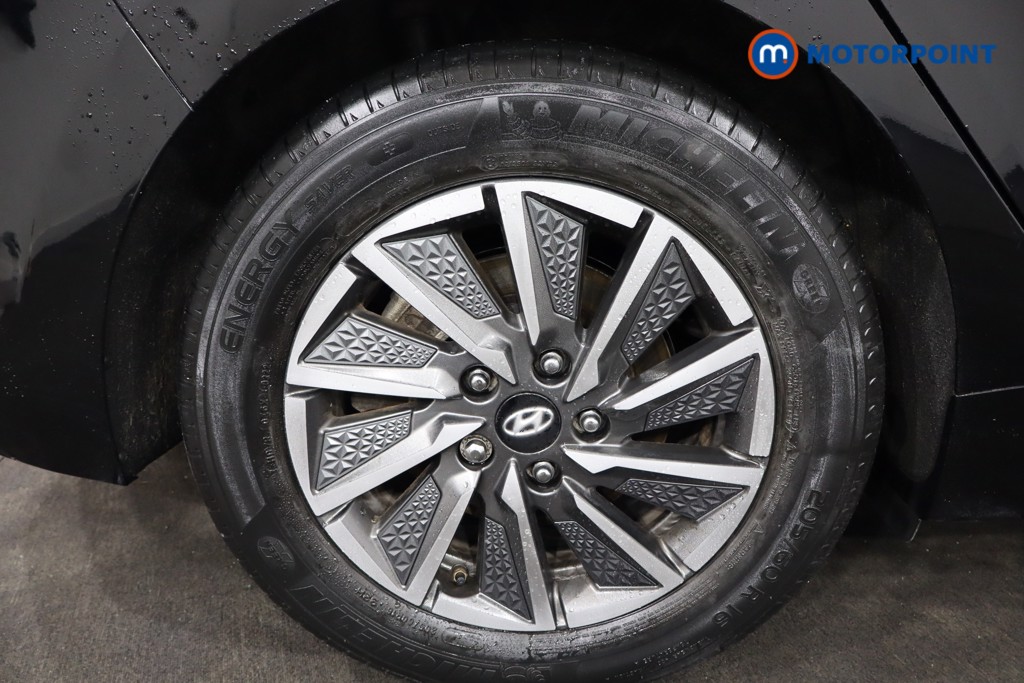 Hyundai Ioniq Premium Se Automatic Electric Hatchback - Stock Number (1582240) - 29th supplementary image