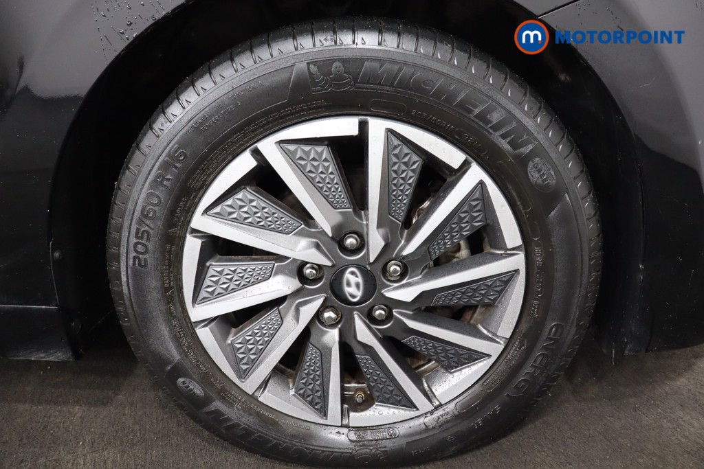 Hyundai Ioniq Premium Se Automatic Electric Hatchback - Stock Number (1582240) - 30th supplementary image