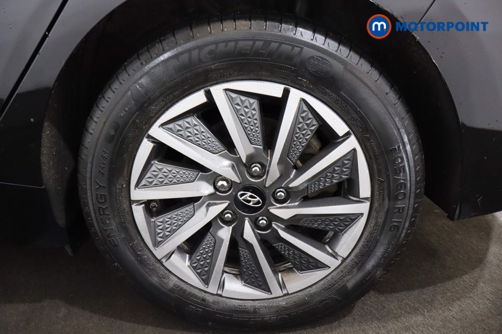 Hyundai Ioniq Premium Se Automatic Electric Hatchback - Stock Number (1582240) - 32nd supplementary image