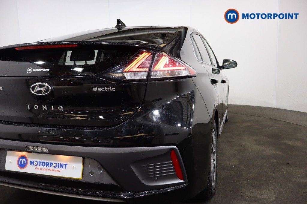 Hyundai Ioniq Premium Se Automatic Electric Hatchback - Stock Number (1582240) - 34th supplementary image