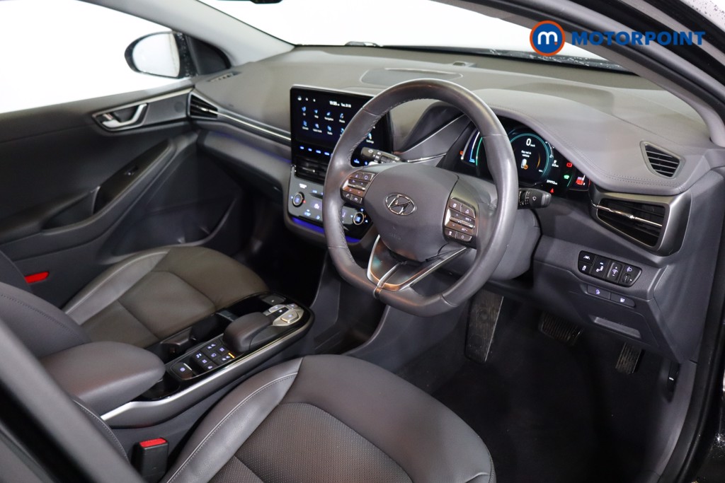 Hyundai Ioniq Premium Se Automatic Electric Hatchback - Stock Number (1582240) - 1st supplementary image
