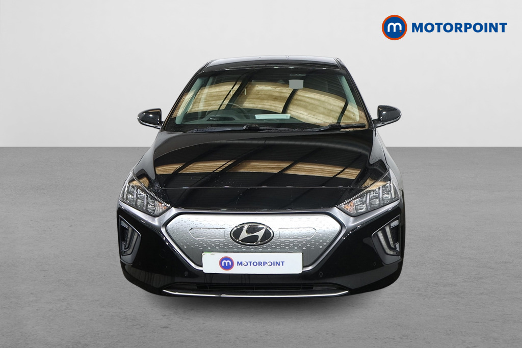 Hyundai Ioniq Premium Se Automatic Electric Hatchback - Stock Number (1582240) - Front bumper