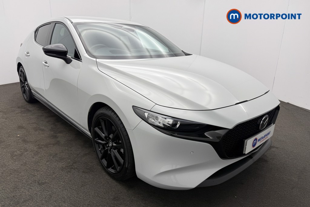 Mazda 3 Homura Automatic Petrol Hatchback - Stock Number (1582748) - 2nd supplementary image