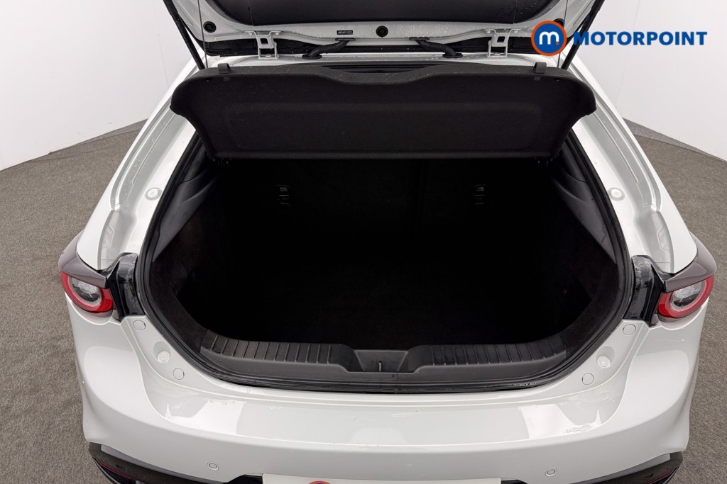 Mazda 3 Homura Automatic Petrol Hatchback - Stock Number (1582748) - 6th supplementary image