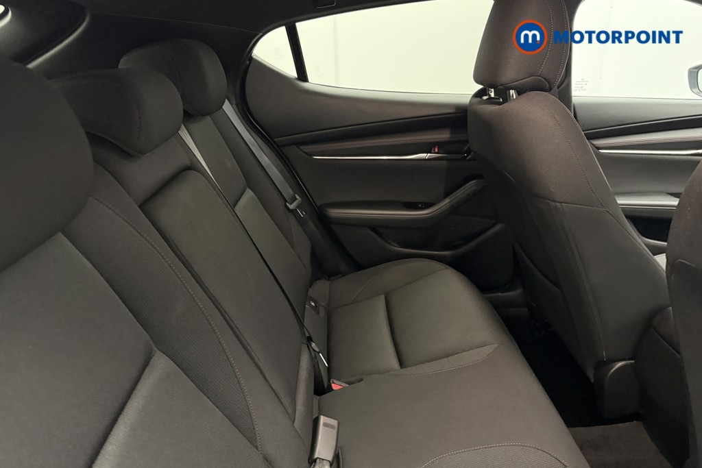 Mazda 3 Homura Automatic Petrol Hatchback - Stock Number (1582748) - 10th supplementary image