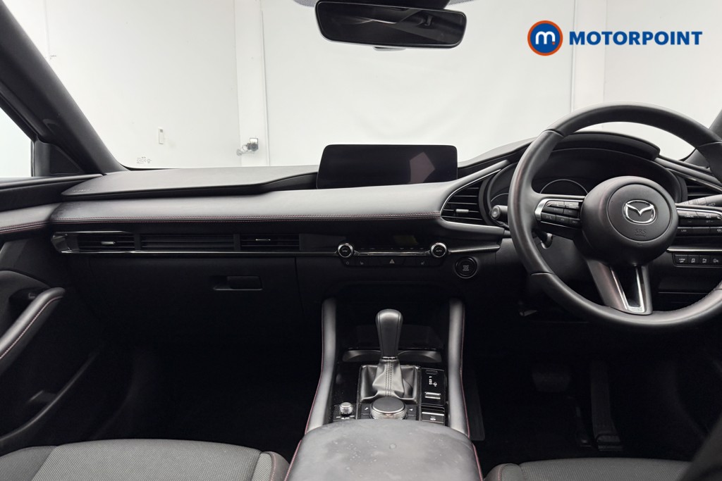 Mazda 3 Homura Automatic Petrol Hatchback - Stock Number (1582748) - 11th supplementary image