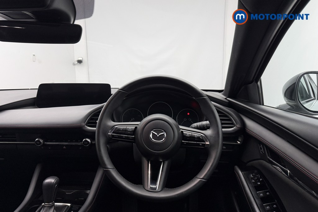 Mazda 3 Homura Automatic Petrol Hatchback - Stock Number (1582748) - 12th supplementary image