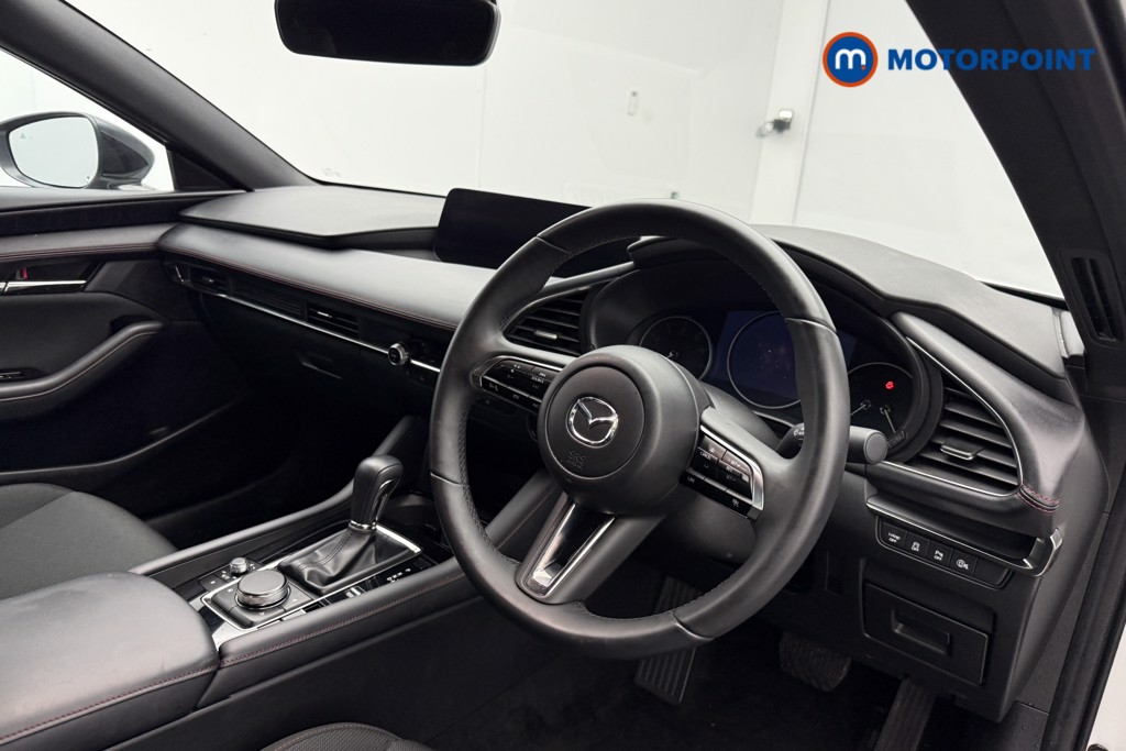 Mazda 3 Homura Automatic Petrol Hatchback - Stock Number (1582748) - 13th supplementary image