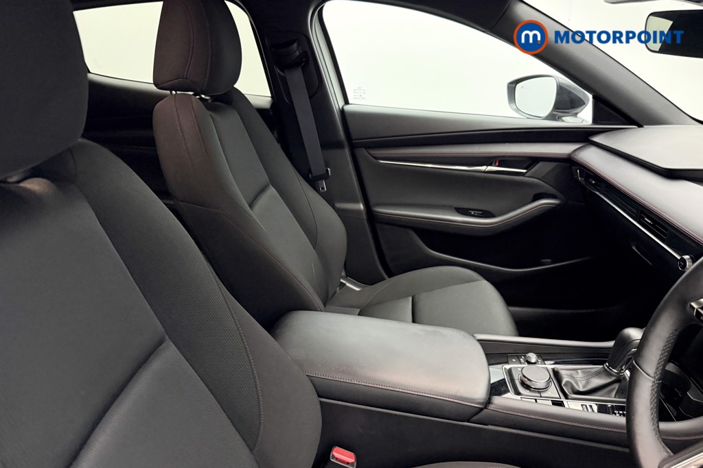 Mazda 3 Homura Automatic Petrol Hatchback - Stock Number (1582748) - 14th supplementary image