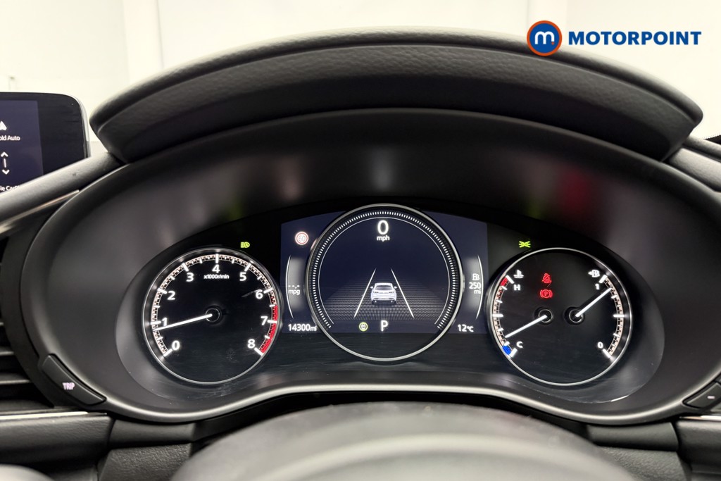 Mazda 3 Homura Automatic Petrol Hatchback - Stock Number (1582748) - 16th supplementary image