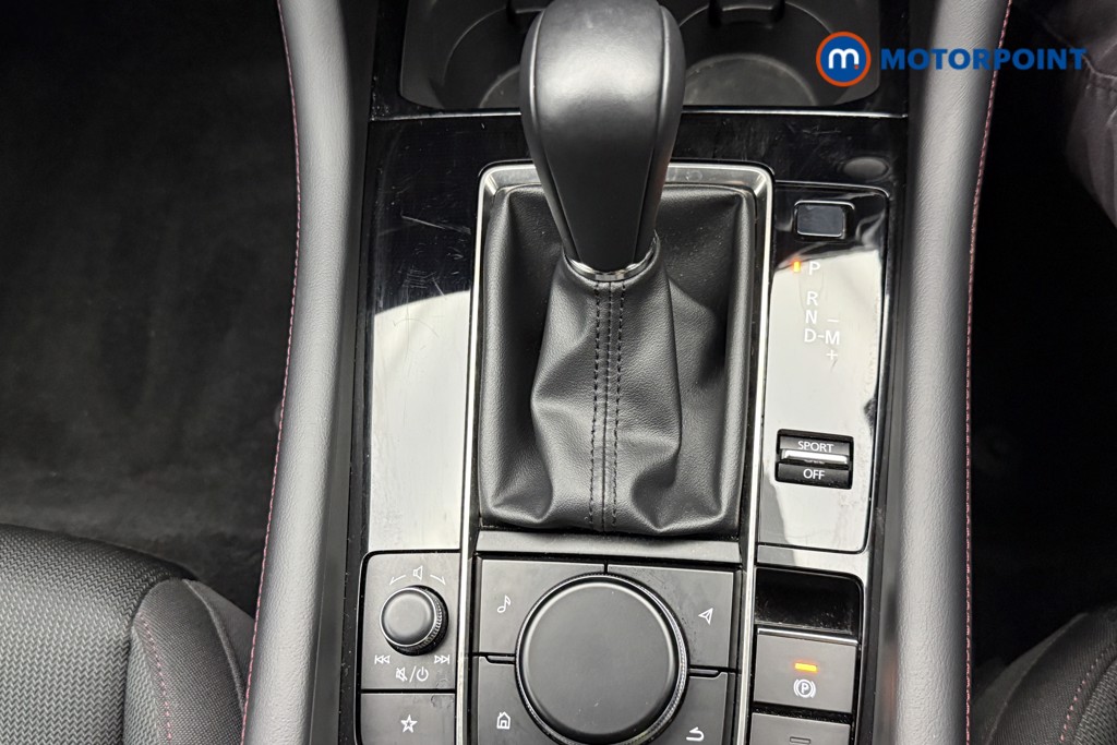 Mazda 3 Homura Automatic Petrol Hatchback - Stock Number (1582748) - 19th supplementary image