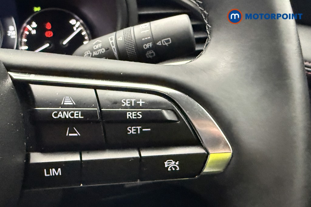 Mazda 3 Homura Automatic Petrol Hatchback - Stock Number (1582748) - 22nd supplementary image