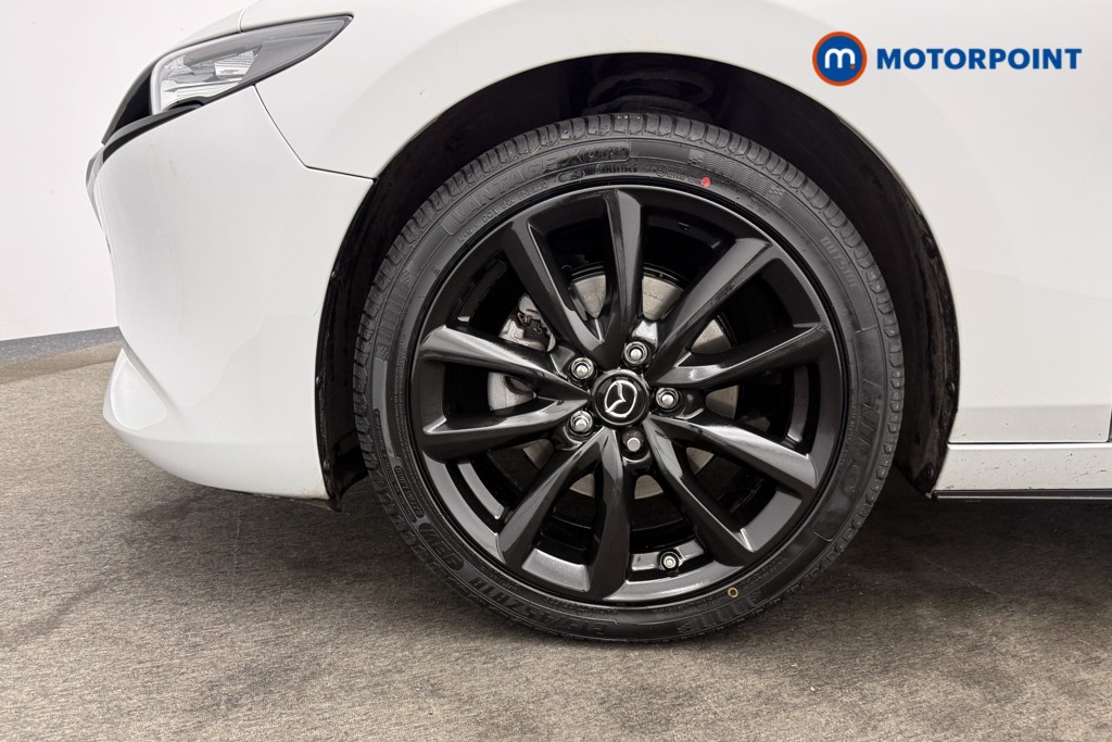Mazda 3 Homura Automatic Petrol Hatchback - Stock Number (1582748) - 24th supplementary image