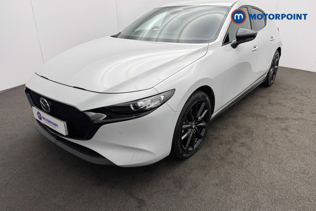 Mazda 3 Homura Automatic Petrol Hatchback - Stock Number (1582748) - 1st supplementary image