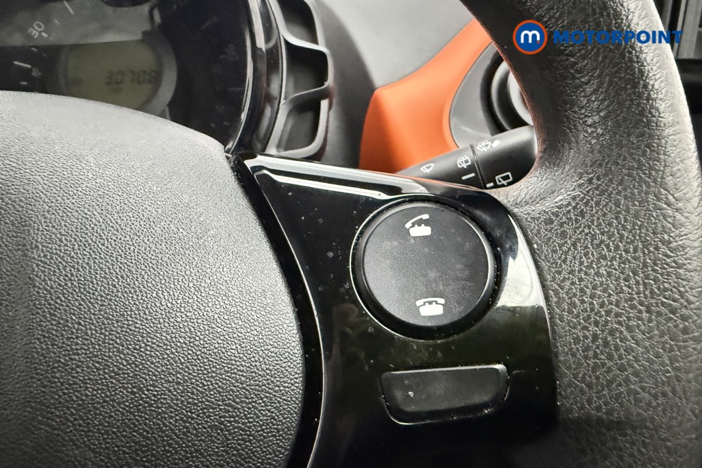 Citroen C1 Urban Ride Manual Petrol Hatchback - Stock Number (1583118) - 14th supplementary image