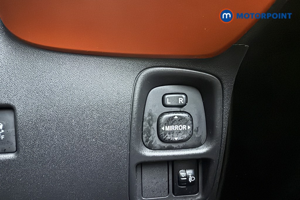 Citroen C1 Urban Ride Manual Petrol Hatchback - Stock Number (1583118) - 16th supplementary image