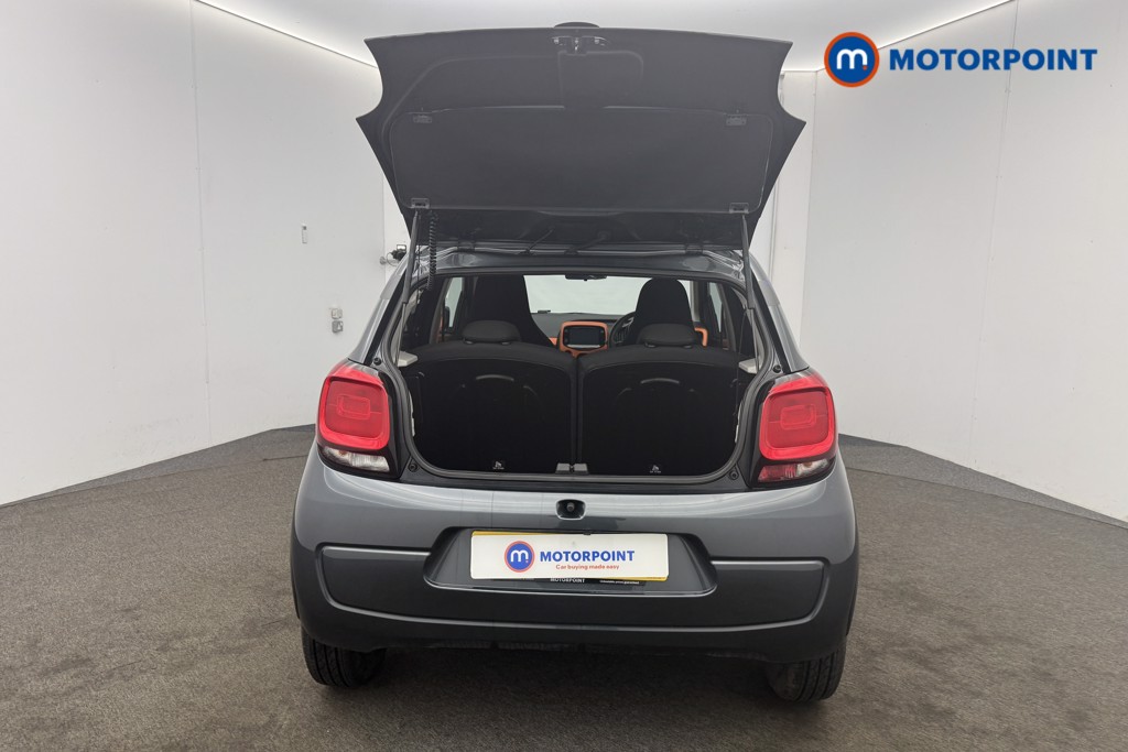 Citroen C1 Urban Ride Manual Petrol Hatchback - Stock Number (1583118) - 19th supplementary image