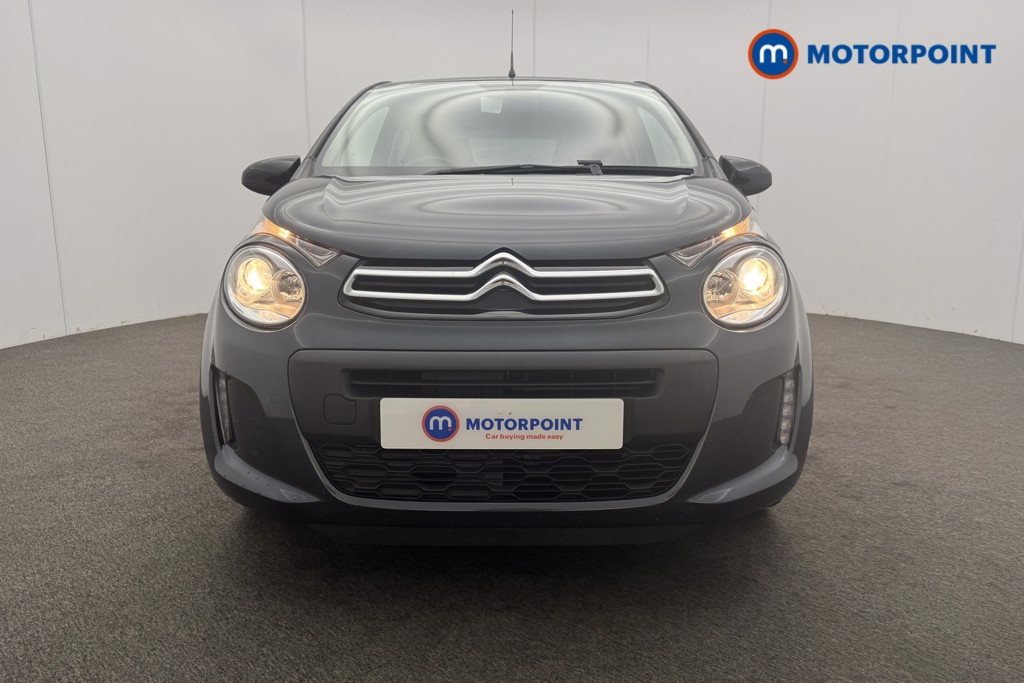 Citroen C1 Urban Ride Manual Petrol Hatchback - Stock Number (1583118) - 21st supplementary image