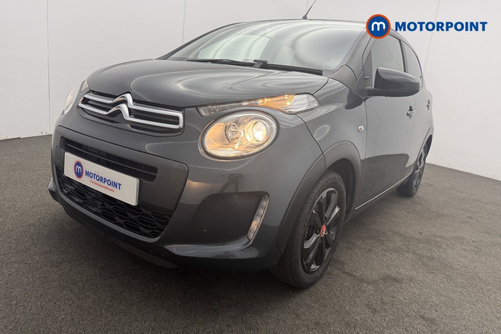 Citroen C1 Urban Ride Manual Petrol Hatchback - Stock Number (1583118) - 22nd supplementary image