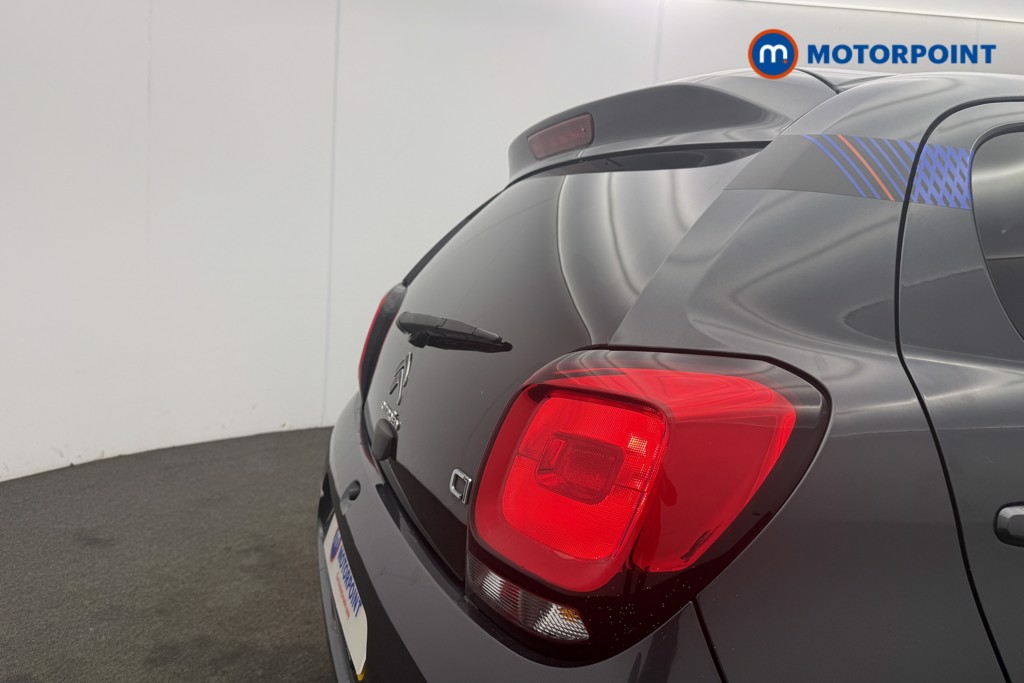 Citroen C1 Urban Ride Manual Petrol Hatchback - Stock Number (1583118) - 24th supplementary image