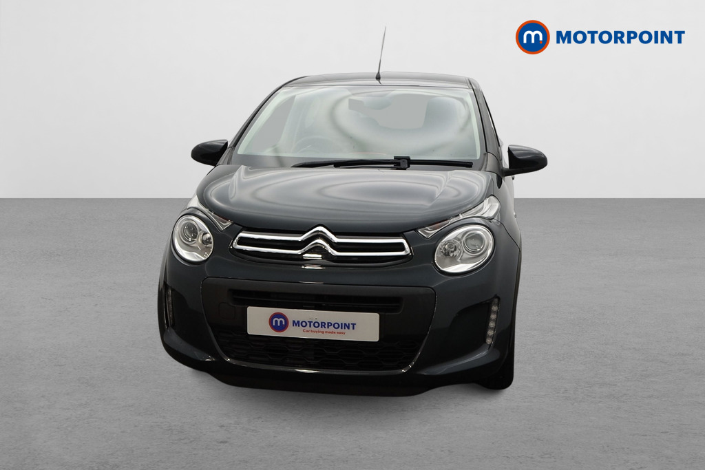 Citroen C1 Urban Ride Manual Petrol Hatchback - Stock Number (1583118) - Front bumper
