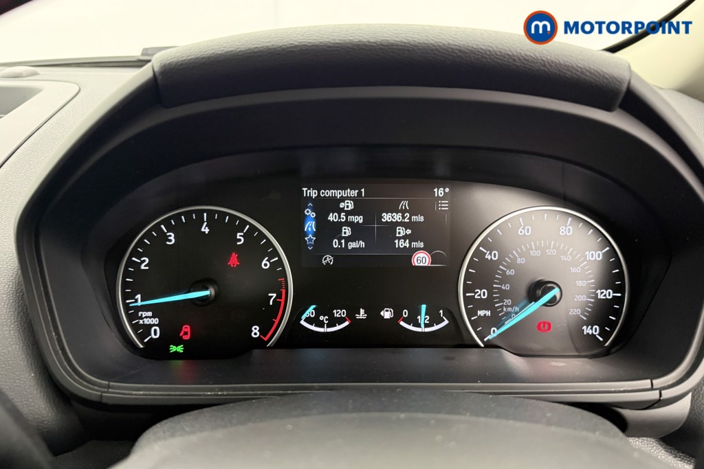 Ford Ecosport St-Line Manual Petrol SUV - Stock Number (1583462) - 5th supplementary image