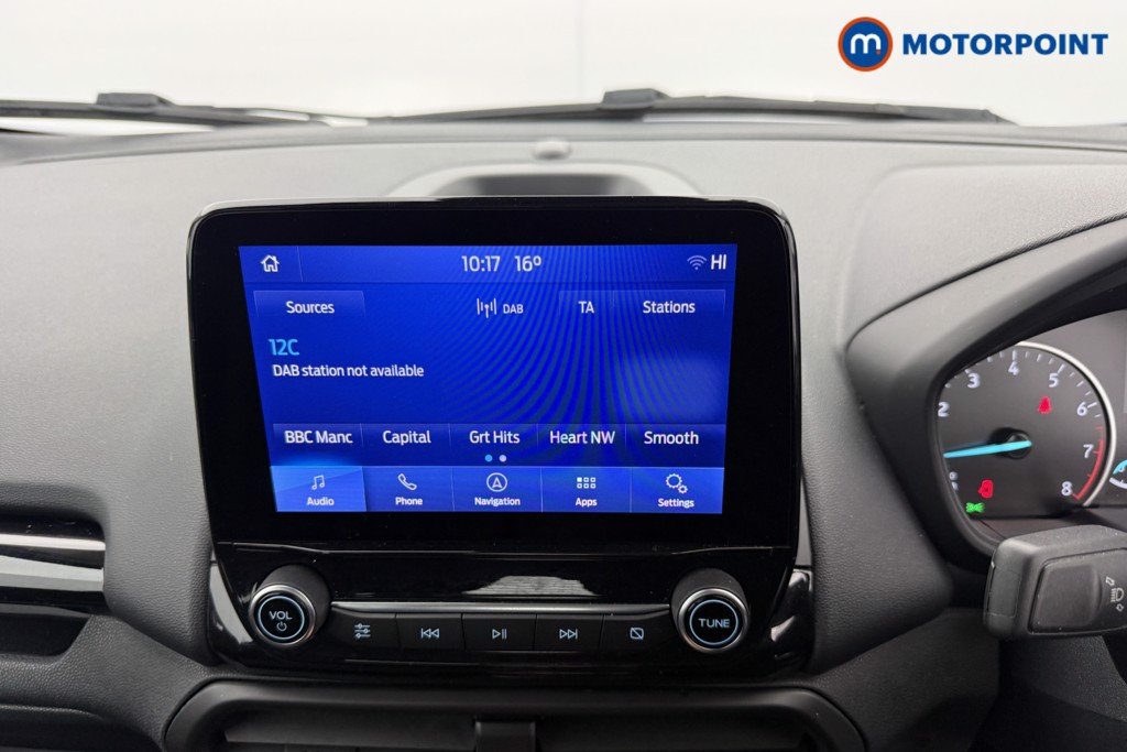 Ford Ecosport St-Line Manual Petrol SUV - Stock Number (1583462) - 6th supplementary image