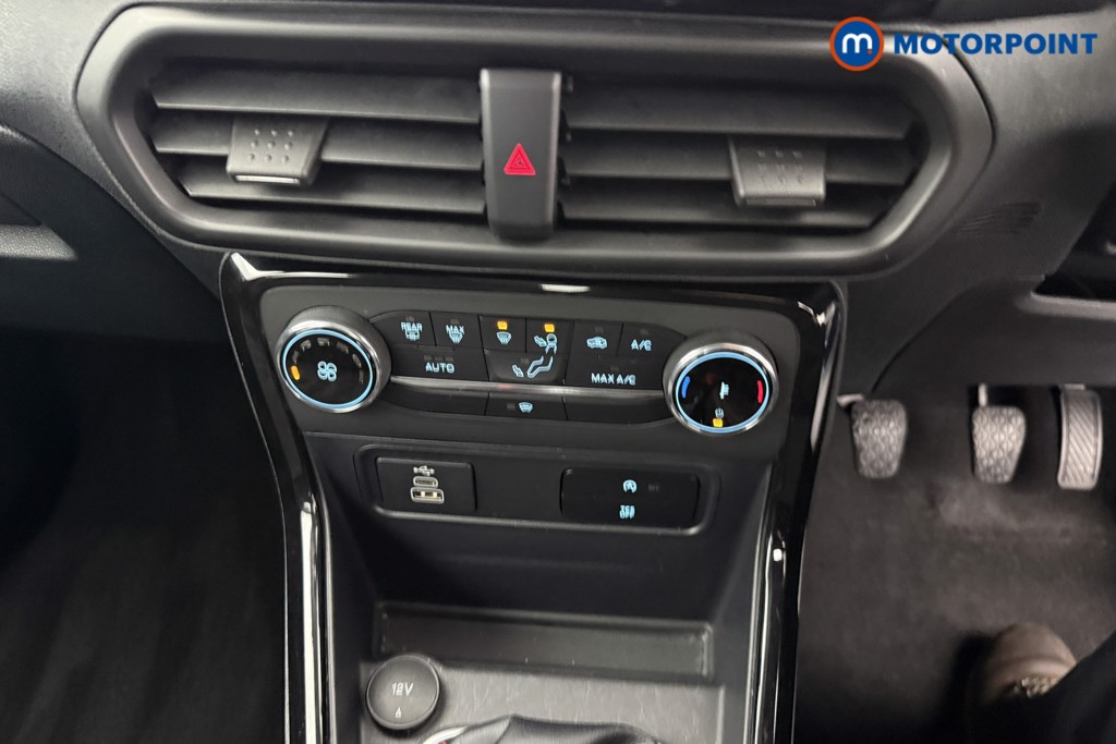 Ford Ecosport St-Line Manual Petrol SUV - Stock Number (1583462) - 11th supplementary image