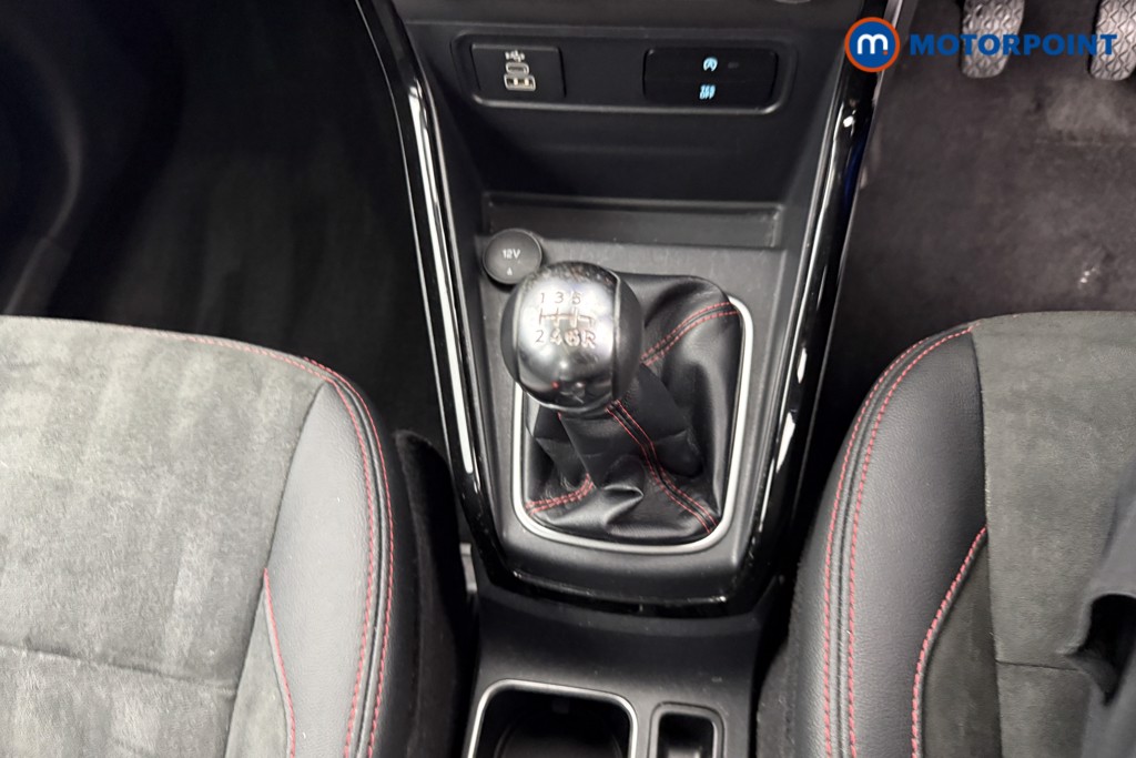 Ford Ecosport St-Line Manual Petrol SUV - Stock Number (1583462) - 12th supplementary image