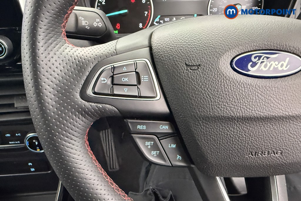 Ford Ecosport St-Line Manual Petrol SUV - Stock Number (1583462) - 13th supplementary image